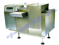 中诚制药机械厂 口服液洗瓶机与食药品检测仪的关键技术与应用