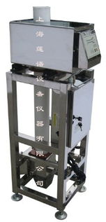 守护食药安全 管道式原料食品金属检测仪的应用与前景